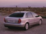 Citroen C5 V6 2001 года